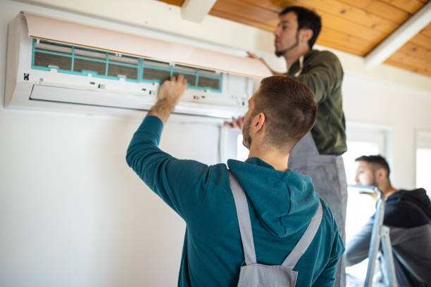 Local HVAC companies in Susquehanna Trails, PA