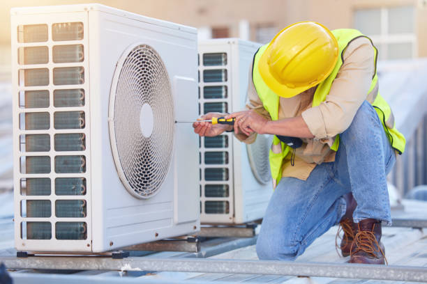Best HVAC emergency services  in Susquehanna Trails, PA