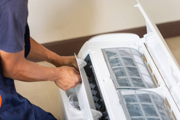 Trusted Susquehanna Trails, PA HVAC Experts