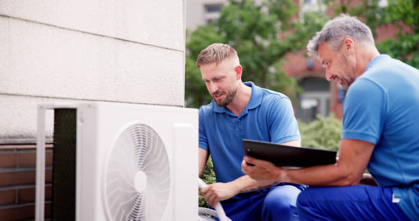 Best HVAC system installation  in Susquehanna Trails, PA