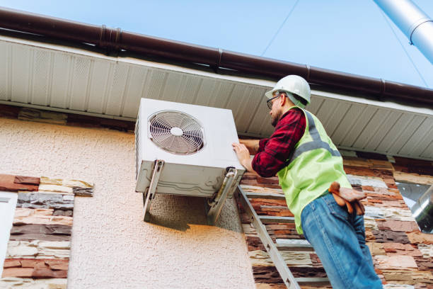 Best Local HVAC companies  in Susquehanna Trails, PA