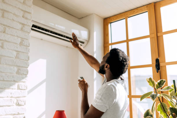 Best HVAC installation services  in Susquehanna Trails, PA