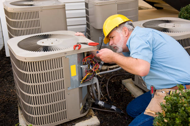 Best HVAC tune-up services  in Susquehanna Trails, PA