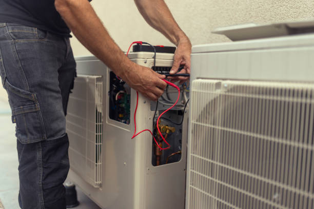 Best Air conditioning repair  in Susquehanna Trails, PA