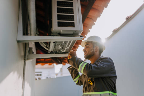 Best HVAC air duct cleaning  in Susquehanna Trails, PA