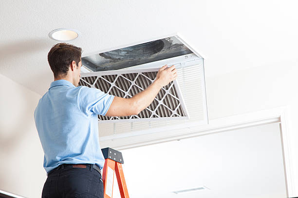 Best Emergency HVAC repair  in Susquehanna Trails, PA