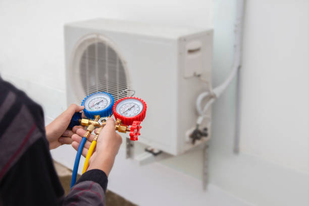 Best Local HVAC companies  in Susquehanna Trails, PA