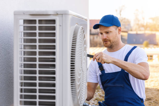 Best HVAC service technicians  in Susquehanna Trails, PA