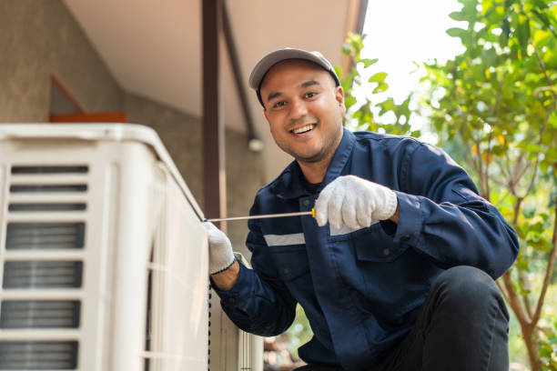 Best Affordable HVAC services  in Susquehanna Trails, PA