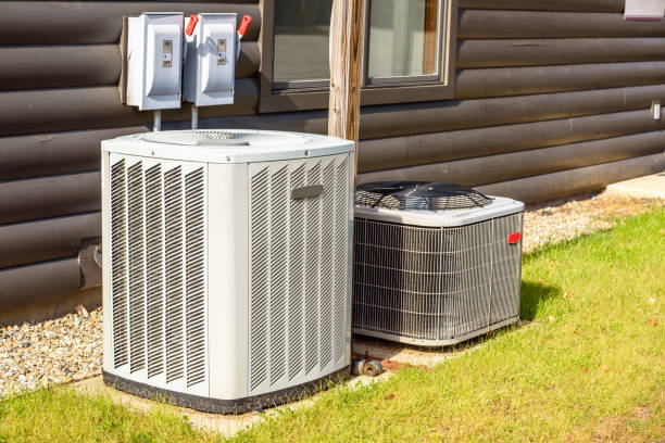 Best Commercial HVAC repair  in Susquehanna Trails, PA