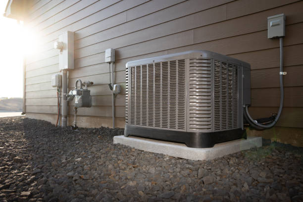 Best Ductless HVAC repair  in Susquehanna Trails, PA